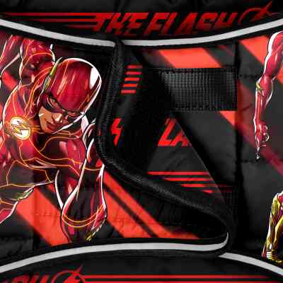 Курточка для животных WAUDOG Clothes "Швидкість Флеша" M (504-1080) Винница