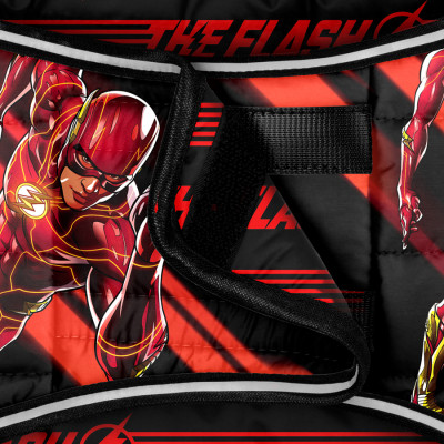 Курточка для животных WAUDOG Clothes "Швидкість Флеша" M (504-1080) Винница - изображение 3