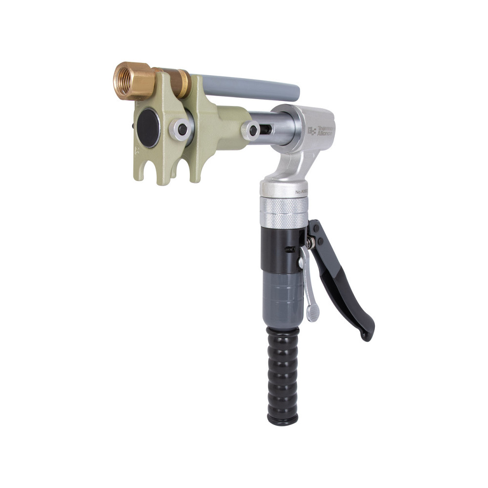 Набор инструментов Thermo Alliance для аксиального фитинга d16–32 гидравлический STD-302 Киев - изображение 10