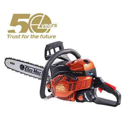 Бензопила Oleo-Mac GS 451 325