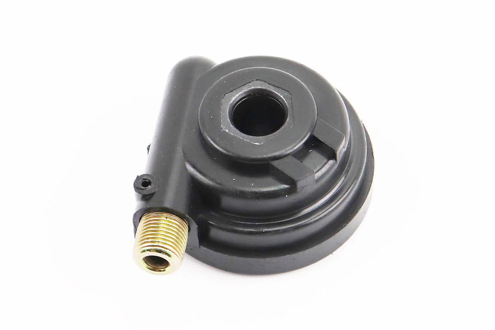 Привід спідометра 2Т-50cc під вісь 12мм (під трос "?????"), Тип 1 Київ - фото 1