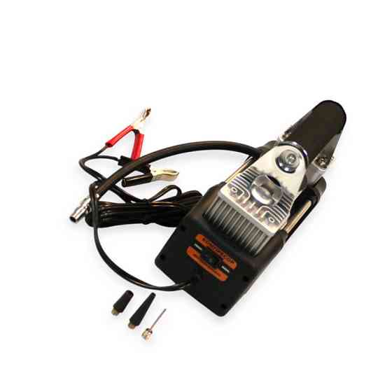 Компрессор 2 цилин 264w/10атм/60л/5м шланг спирал с ман/клемы/сумка Мукачево