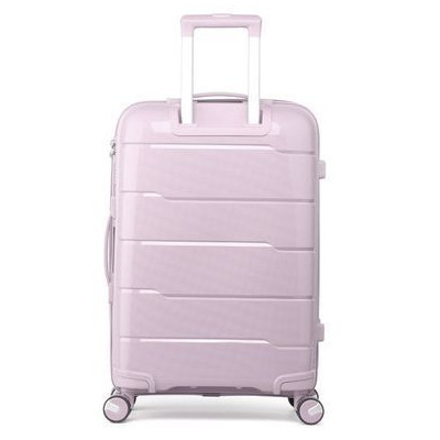 Чемодан Semi Line 28" L T5793-3 Light Pink (DAS303022) Винница - изображение 6