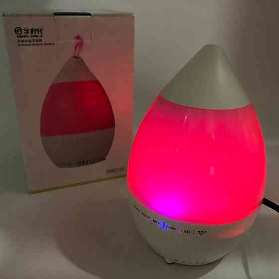 Увлажнитель воздуха для детской комнаты JT-315, Ионизатор увлажнитель воздуха, XO-794 Увлажнитель мини Киев