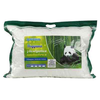 Подушка Руно Бамбуковая 50х70 см (310БСУ) Винница