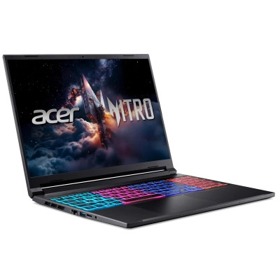 Ноутбук Acer Nitro V 16S ANV16S-71 (NH.U27EU.004) Винница - изображение 8