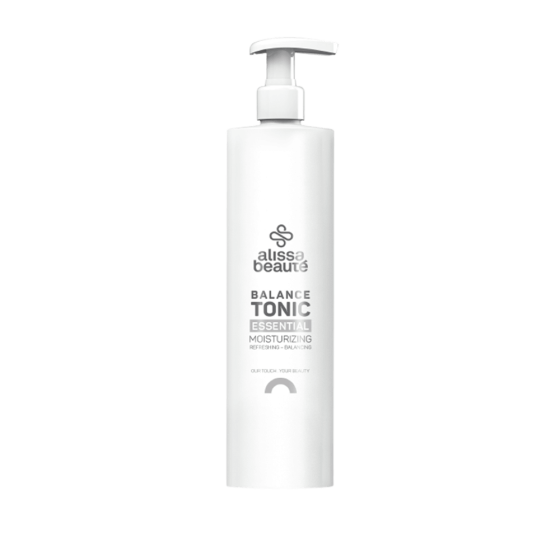 Тонік для помʼякшення та заспокоєння шкіри Balance Tonic Alissa Beaute, 400 мл Дніпро