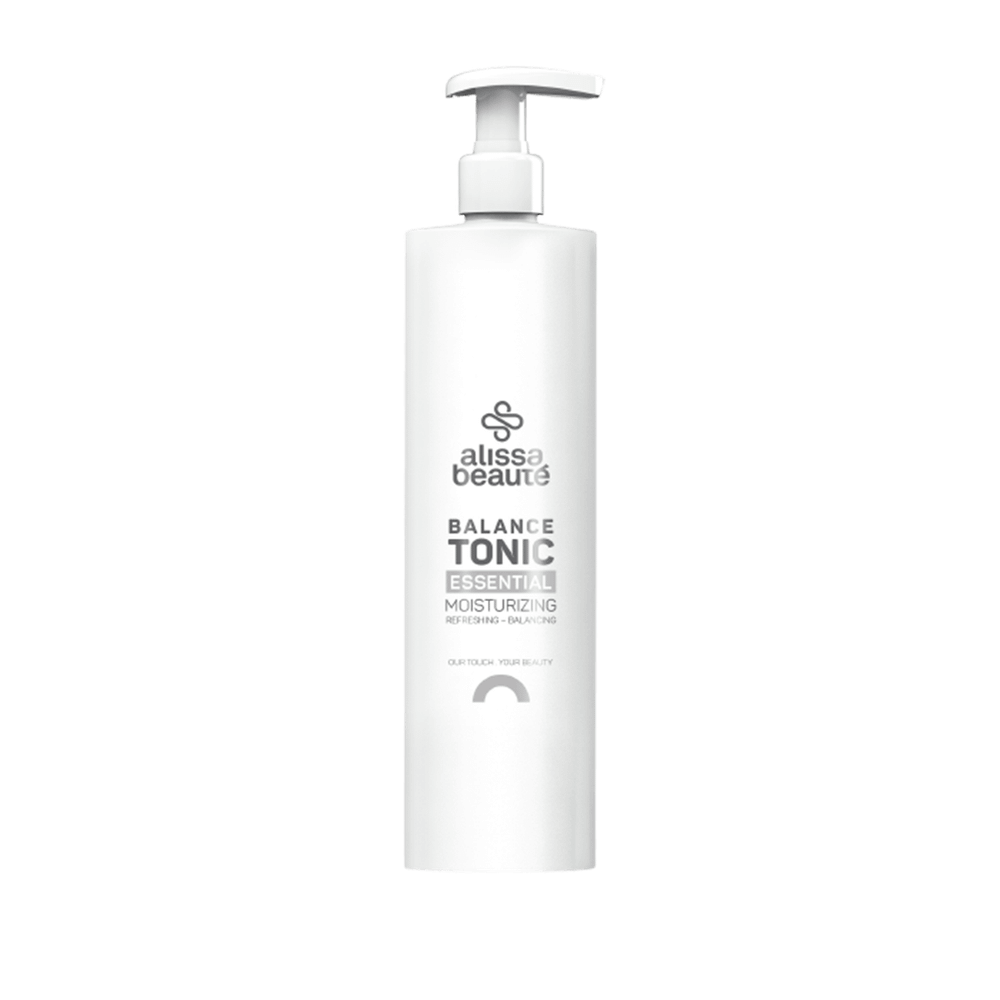 Тонік для помʼякшення та заспокоєння шкіри Balance Tonic Alissa Beaute, 400 мл Дніпро - фото 1