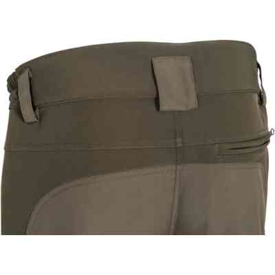 Штаны Hallyard Breda Olive 48 (breda-t/7837-001 48) Винница