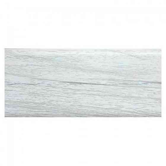 Гибкий угол ПВХ универсальный 3м (рулон) ясень Харьков