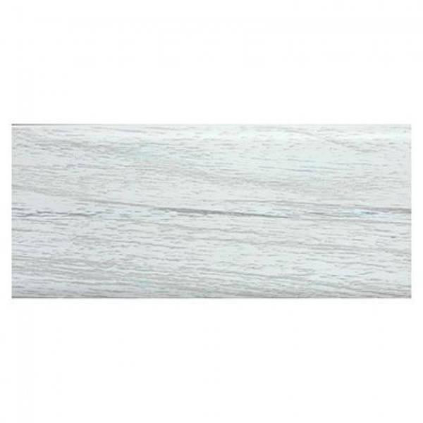 Гибкий угол ПВХ универсальный 3м (рулон) ясень Харьков - изображение 1