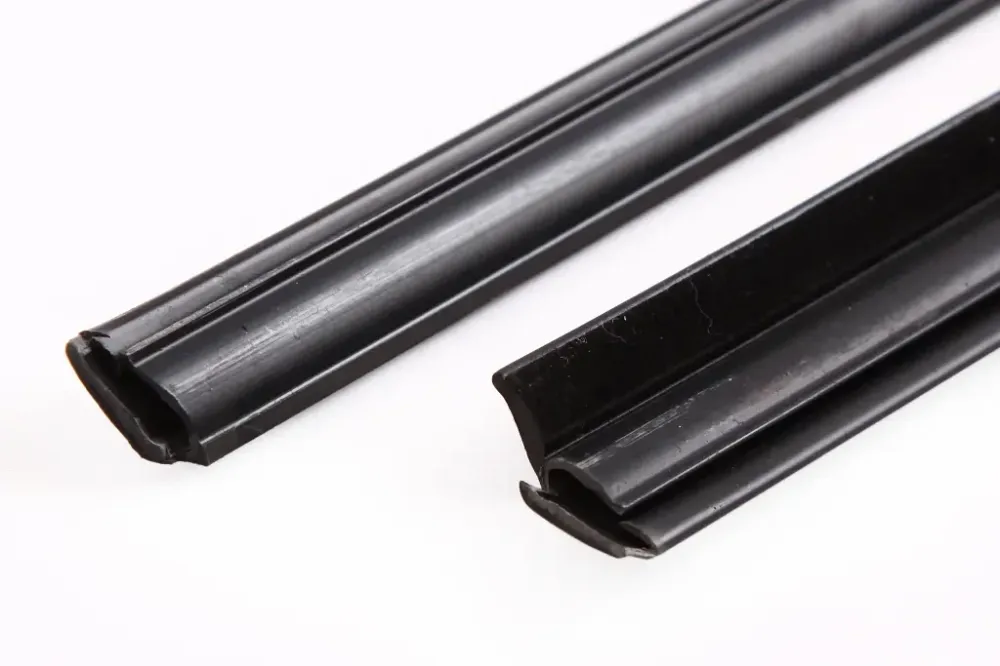 Уплотнитель опускного стекла 2101 нижний ASR (8 шт.) (венгерка) Винница - изображение 2