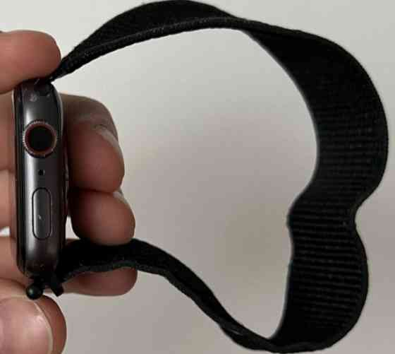 Смарт-Часи Apple Watch 5 44 mm. Київ