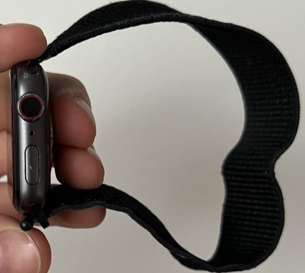 Смарт-Часи Apple Watch 5 44 mm. Київ - фото 5