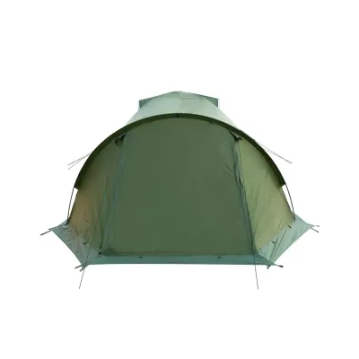 Палатка Tramp Mountain 3 (v2) Green (TRT-023-green) Винница - изображение 9