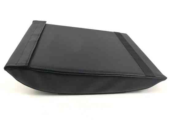 Подушка для пресу EasyFit AB MAT абмат чорний Коломия