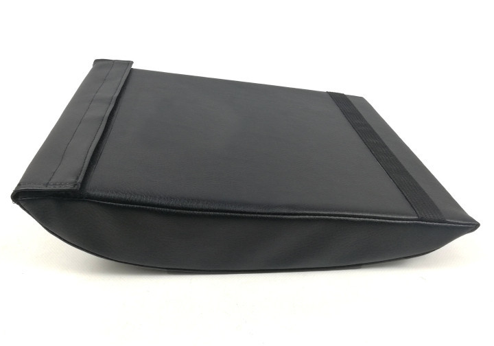 Подушка для пресу EasyFit AB MAT абмат чорний Коломия - фото 4