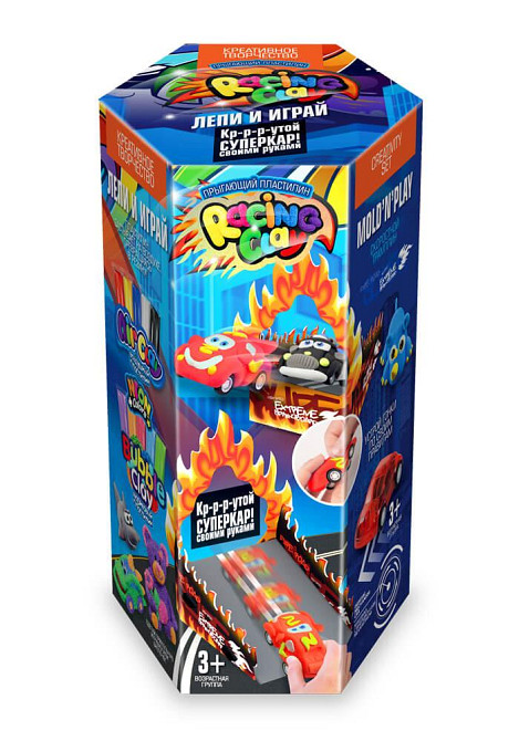 Набір креативної творчості 