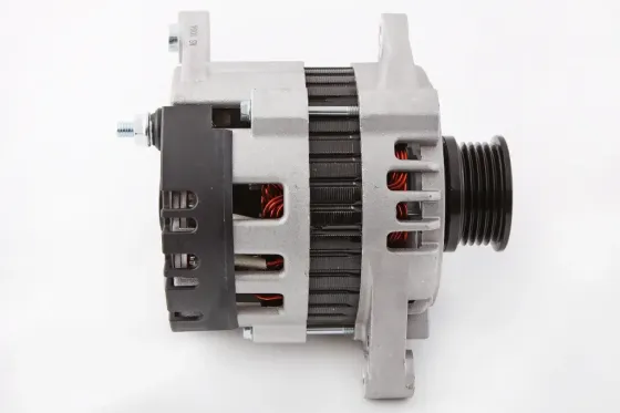 Генератор Lanos 1.5 85a AS Вінниця