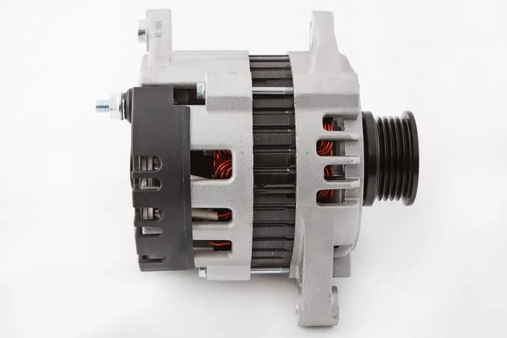 Генератор Lanos 1.5 85a AS Вінниця - фото 4