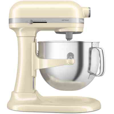 Кухонный комбайн KitchenAid 5KSM70SHXEAC Винница