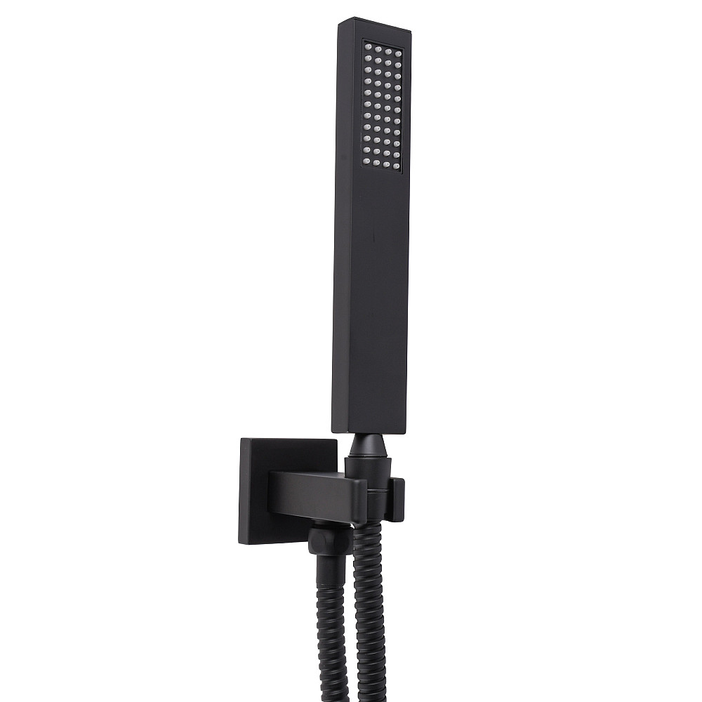 Душова система вбудована TOPAZ ODISS TO-18205-H66-BL Луцк - изображение 3