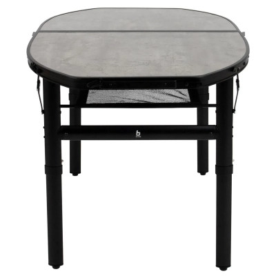 Туристический стол Bo-Camp Northgate 100x70 cm Black/Grey (1404189) (DAS303263) Винница - изображение 7