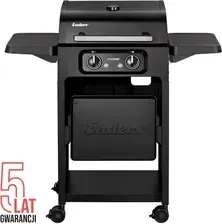 Гриль Grill Elektryczny Enders Eflavour 2 Turbo 97156 Киев - изображение 1