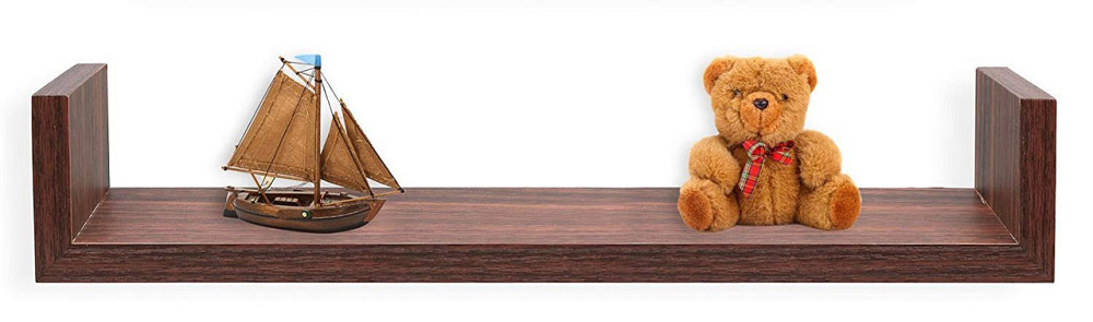 Настенная полка 