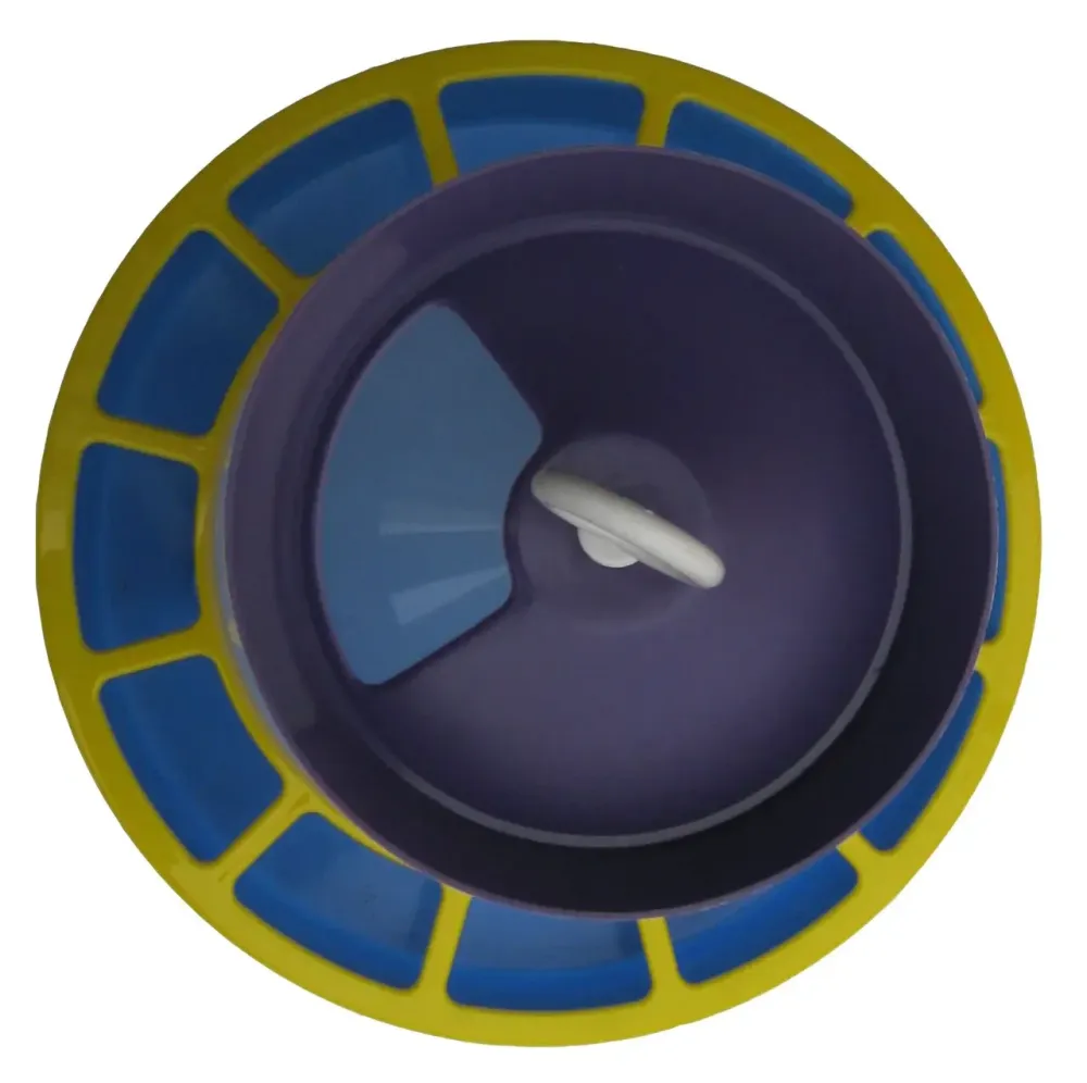 Кормушка для птицы бункерная 4 литра (ЧП КВВ) Харьков - изображение 2