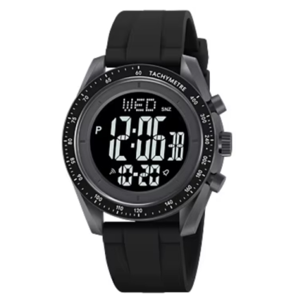 Часы наручные SKMEI 2045DKGY, DARK GREY, 11402 Днепр