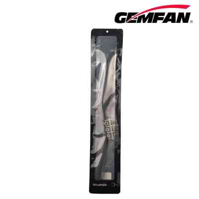 Пропеллер для дрона Gemfan 14*10L Electric Glass Fiber Nylon CCW (PFGN14X10-EAL) Винница