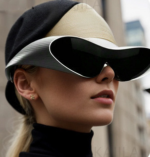 Очки солнцезащитные молодежные Kajila Киев - изображение 1