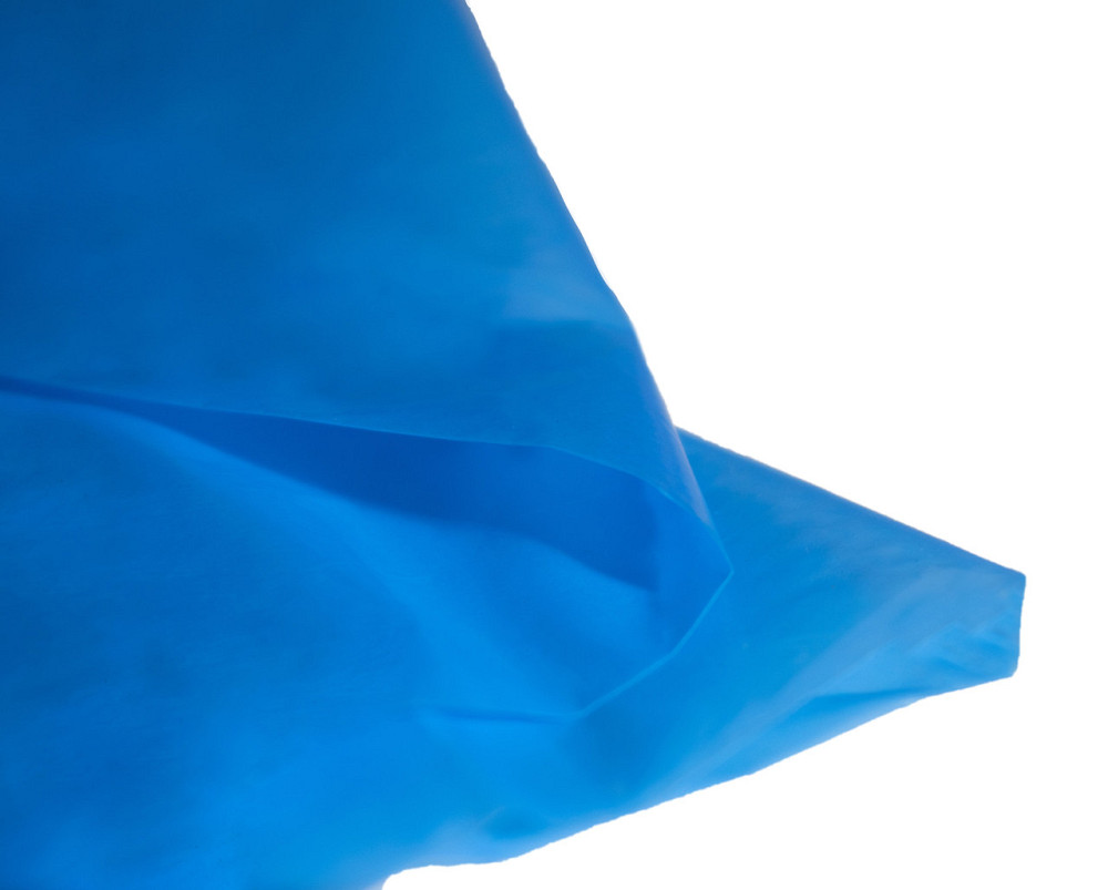 Мешки  58см*108см 25 мкм полиэтиленовые вкладыши Днепр - изображение 3