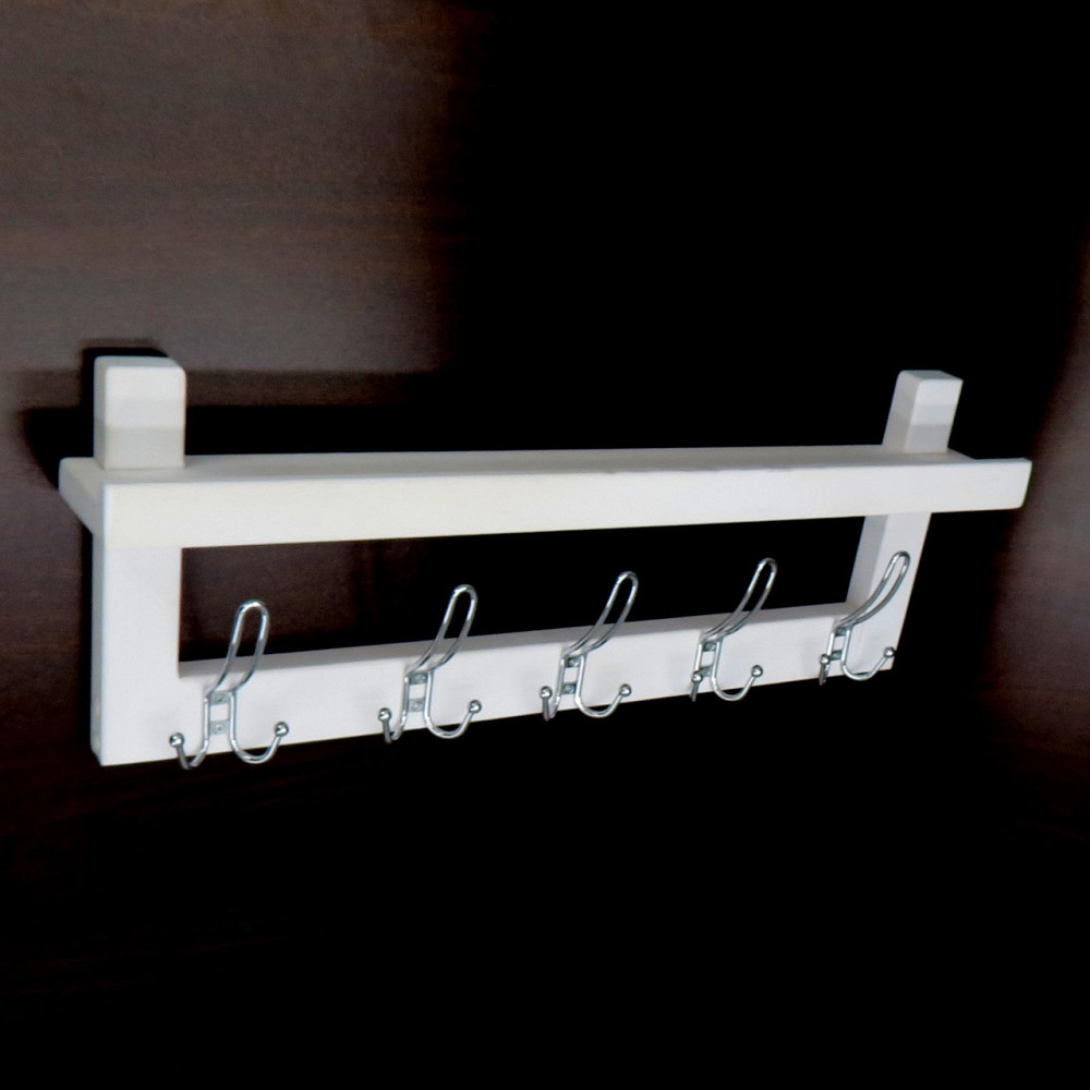 Вішалка для одягу "Торонто" зефір Миколаїв - фото 5