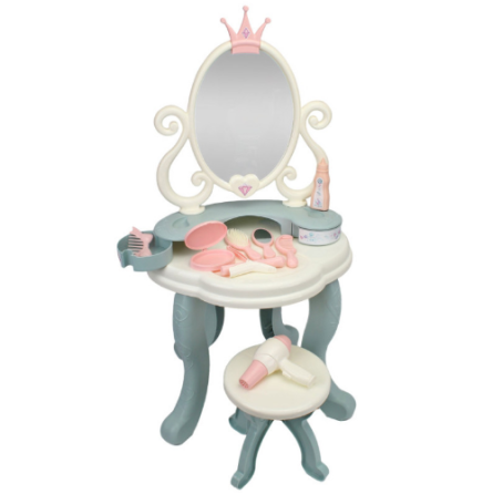 Ігровий Набір Косметичний столик Технок 1638 Житомир