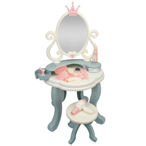 Ігровий Набір Косметичний столик Технок 1638 Житомир - фото 1