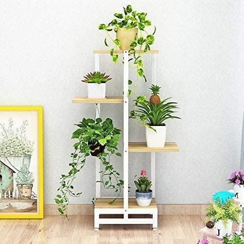 Підставка для квітів "Нагозела" зефір-бланже Миколаїв - фото 1