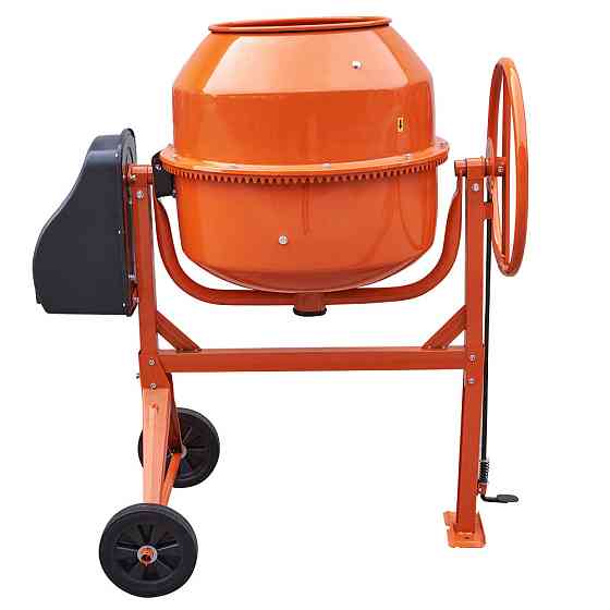 Бетонозмішувач Vitals Cm-180a Харків