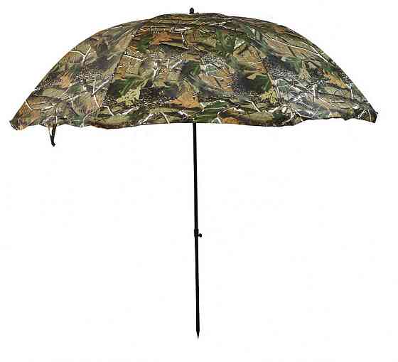 Тент намет для риболовлі з вікном d2.2м SF23817 Дуб Хакі. Вінниця