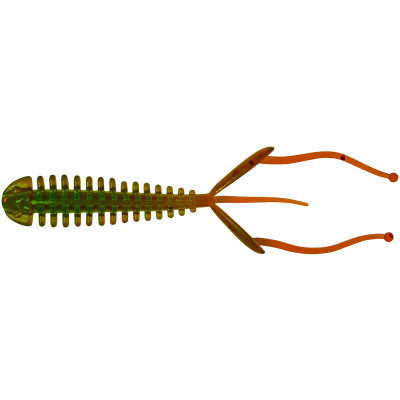 Силикон рыболовный Select Toxic 2.3" 085 (6 шт/уп) (1870.34.03) Винница - изображение 1