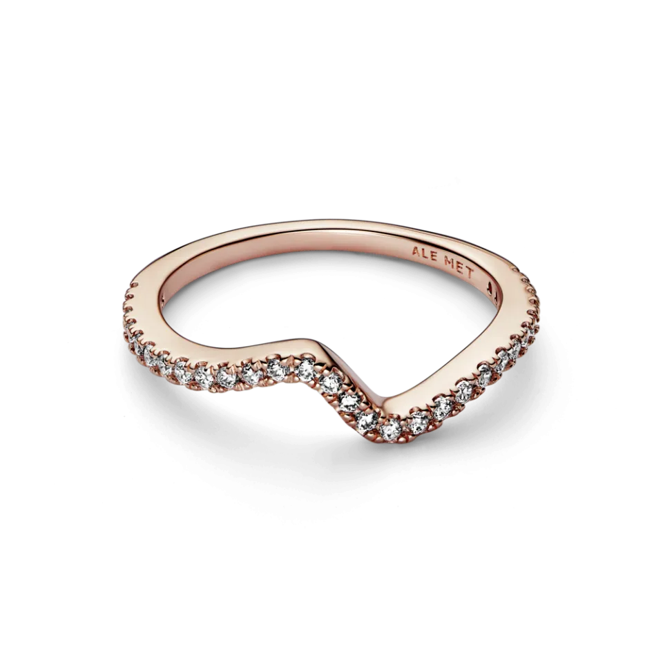 Серебряное кольцо   