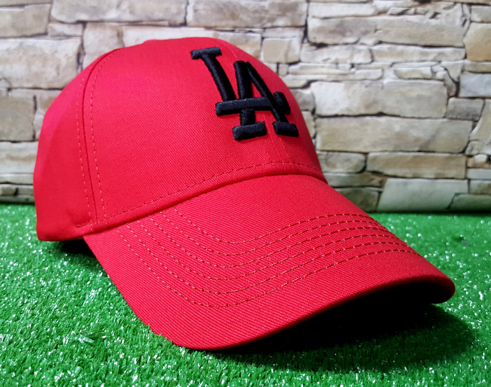 Бейсболка Los Angeles 47' Dodgers Київ - фото 1