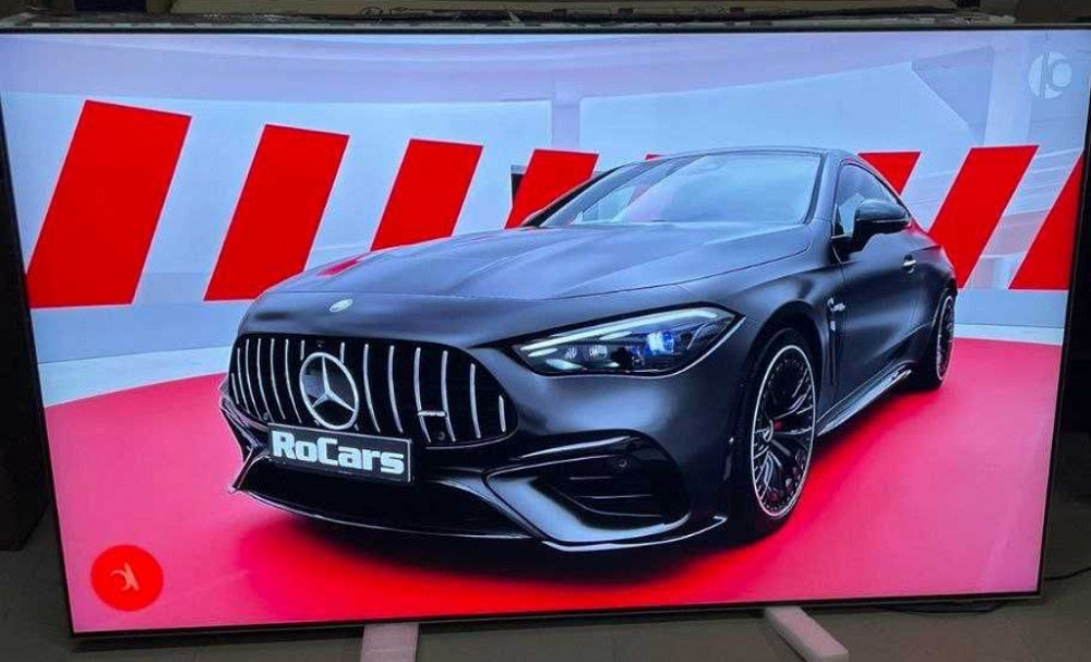 Телевизор: 75