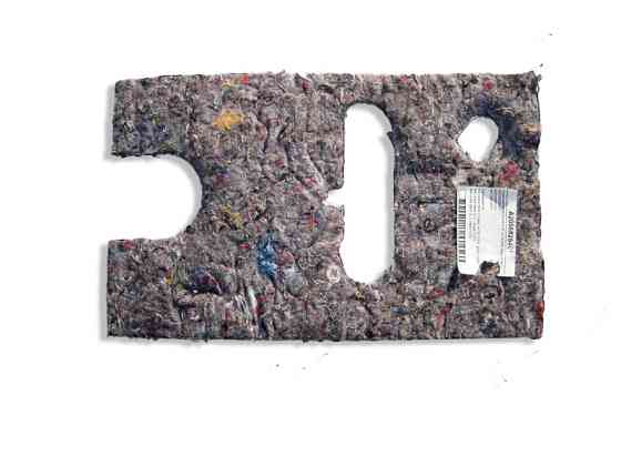 Mercedes-Benz  A2056828401 Шумоізоляція тунелю КП в салоні задня частина C-Class W205 GLC X253 Coupe C253 Одеса