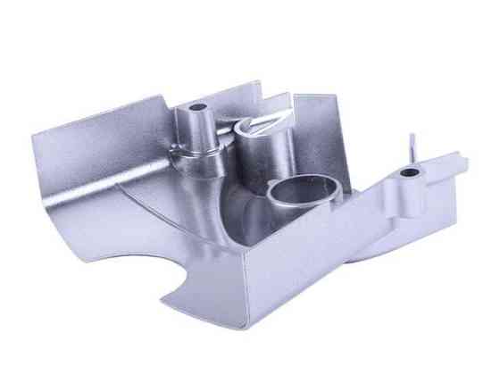 Крышка двигателя левая вилка - Дельта/Альфа Мукачево