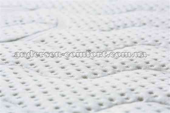 Беспружинный ортопедический матрас ANDERSEN Комфорт Плюс ТМ«ANDERSEN» Харьков