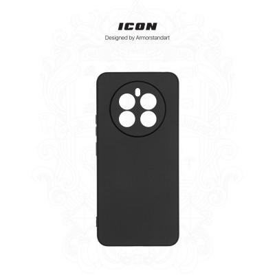 Чохол до мобільного телефона Armorstandart ICON Realme 13 4G Camera cover Black (ARM80539) Вінниця - фото 3