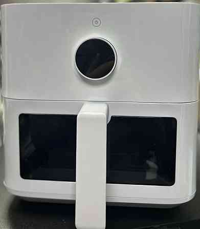 Мультипечь Xiaomi Smart Air Fryer 5.5L Киев