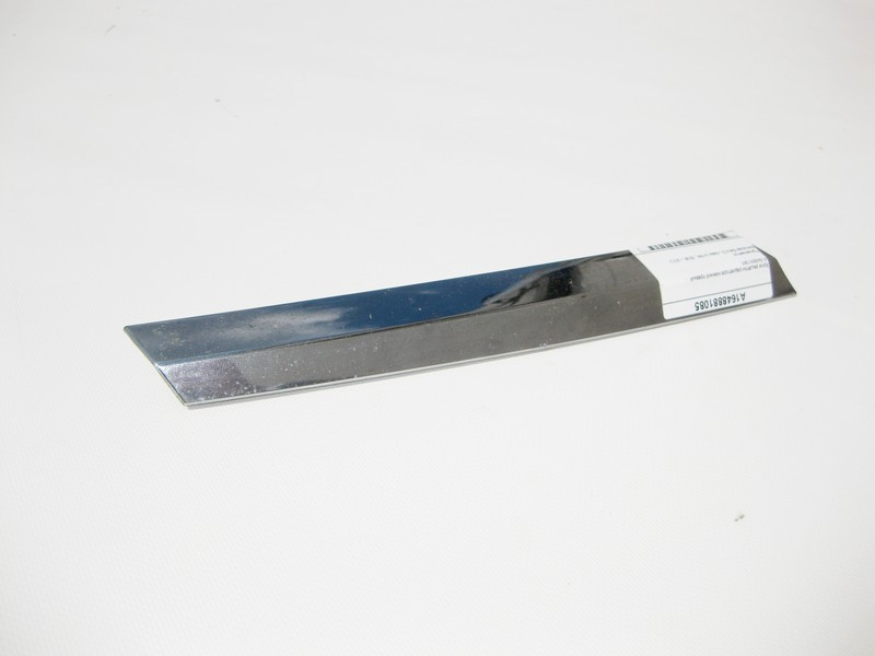 Mercedes-Benz  A1648881085 Хром решітки радіатора нижній правий GL X164 Одеса - фото 3